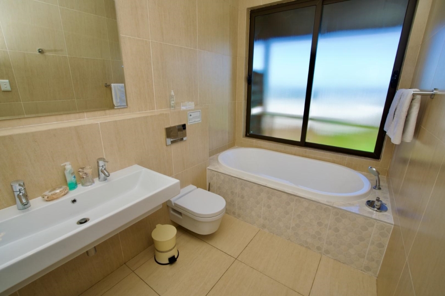 4 Bedroom Property for Sale in Blythedale KwaZulu-Natal