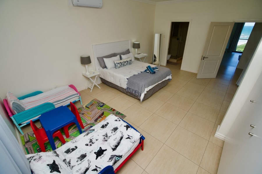 4 Bedroom Property for Sale in Blythedale KwaZulu-Natal