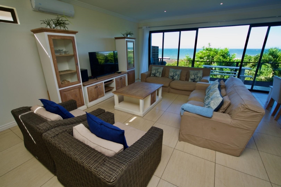 4 Bedroom Property for Sale in Blythedale KwaZulu-Natal