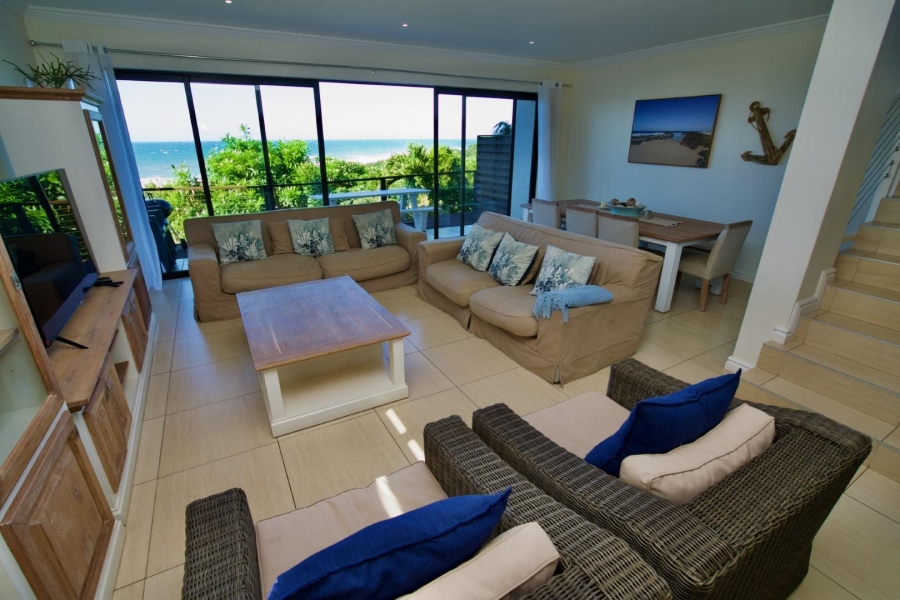 4 Bedroom Property for Sale in Blythedale KwaZulu-Natal