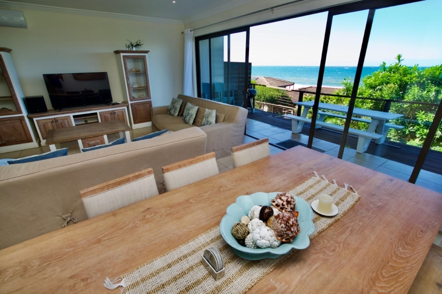 4 Bedroom Property for Sale in Blythedale KwaZulu-Natal