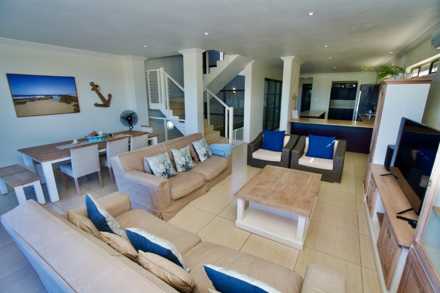 4 Bedroom Property for Sale in Blythedale KwaZulu-Natal