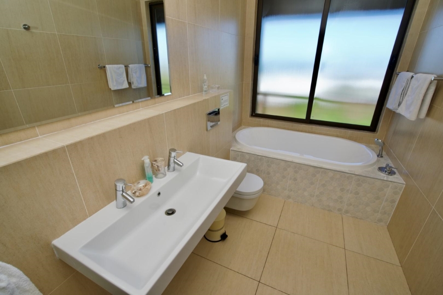 4 Bedroom Property for Sale in Blythedale KwaZulu-Natal
