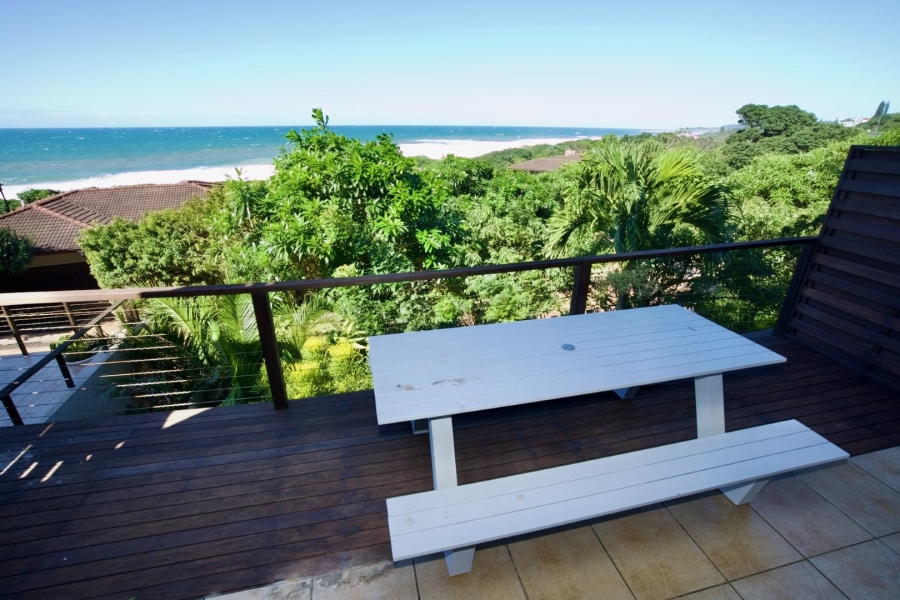 4 Bedroom Property for Sale in Blythedale KwaZulu-Natal