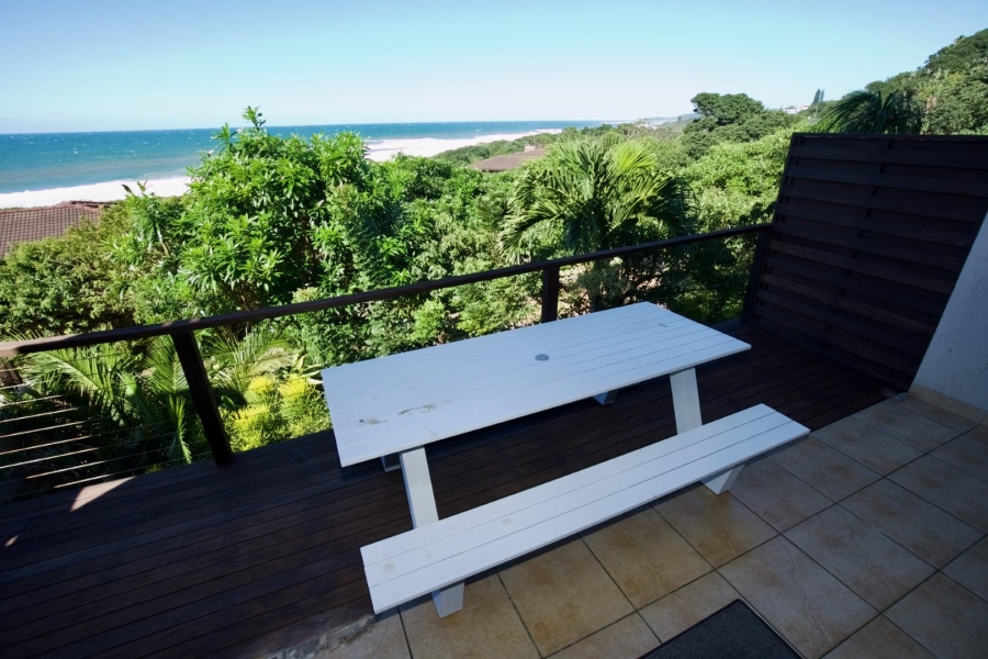 4 Bedroom Property for Sale in Blythedale KwaZulu-Natal