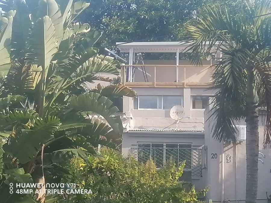 3 Bedroom Property for Sale in Blythedale KwaZulu-Natal