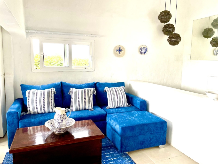 3 Bedroom Property for Sale in Blythedale KwaZulu-Natal