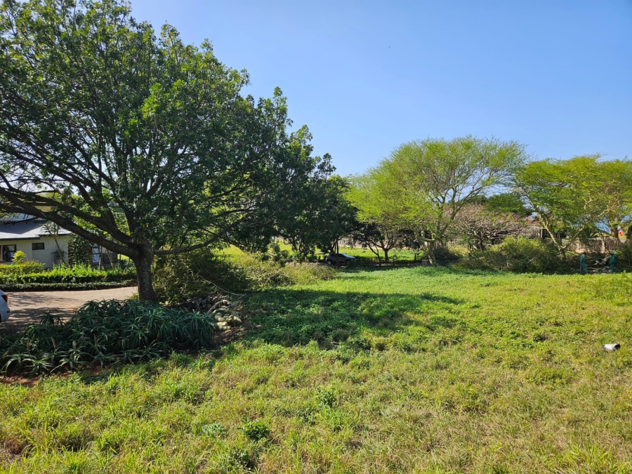 0 Bedroom Property for Sale in Zinkwazi Beach KwaZulu-Natal