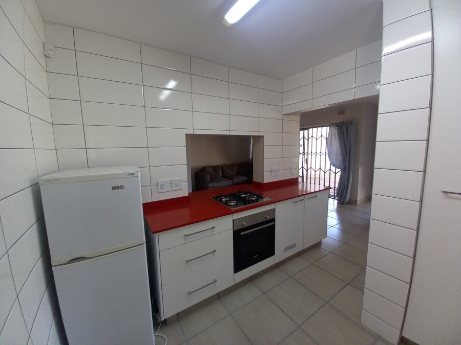 3 Bedroom Property for Sale in Blythedale KwaZulu-Natal