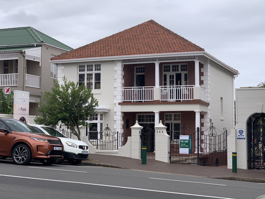 To Let Commercial Property for Rent in Morningside KwaZulu-Natal