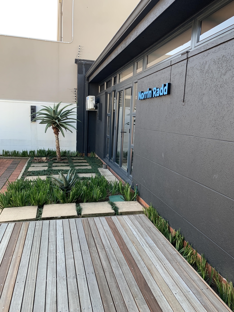 To Let Commercial Property for Rent in Morningside KwaZulu-Natal