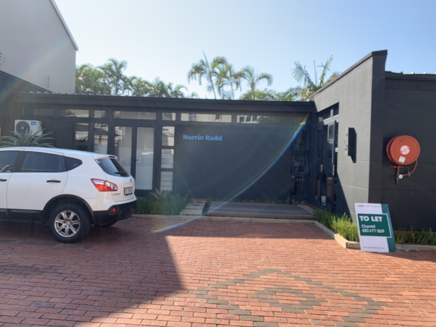 To Let Commercial Property for Rent in Morningside KwaZulu-Natal