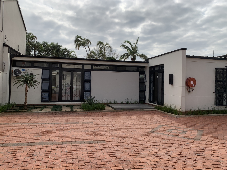 To Let Commercial Property for Rent in Morningside KwaZulu-Natal