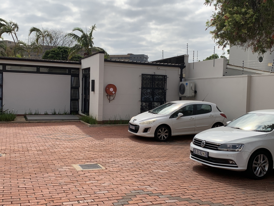 To Let Commercial Property for Rent in Morningside KwaZulu-Natal