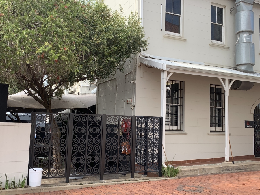 To Let Commercial Property for Rent in Morningside KwaZulu-Natal