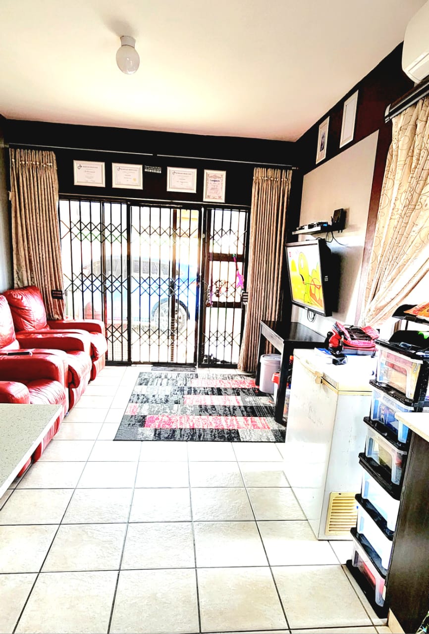 2 Bedroom Property for Sale in Wild en Weide KwaZulu-Natal