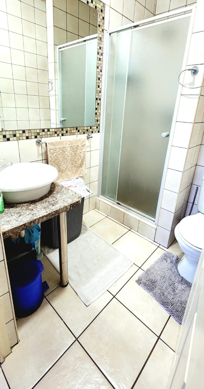 2 Bedroom Property for Sale in Wild en Weide KwaZulu-Natal