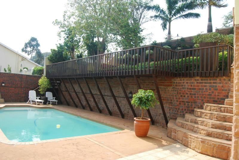 4 Bedroom Property for Sale in Panorama KwaZulu-Natal