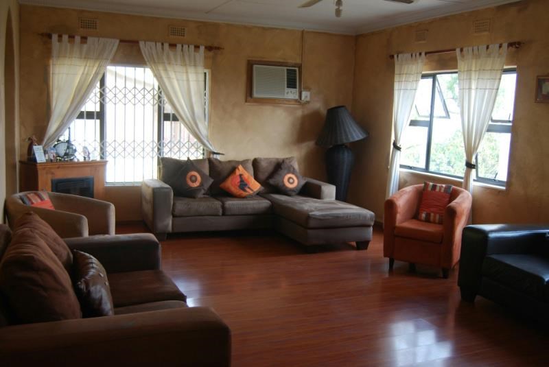 4 Bedroom Property for Sale in Panorama KwaZulu-Natal