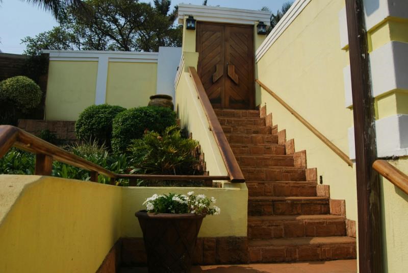 4 Bedroom Property for Sale in Panorama KwaZulu-Natal