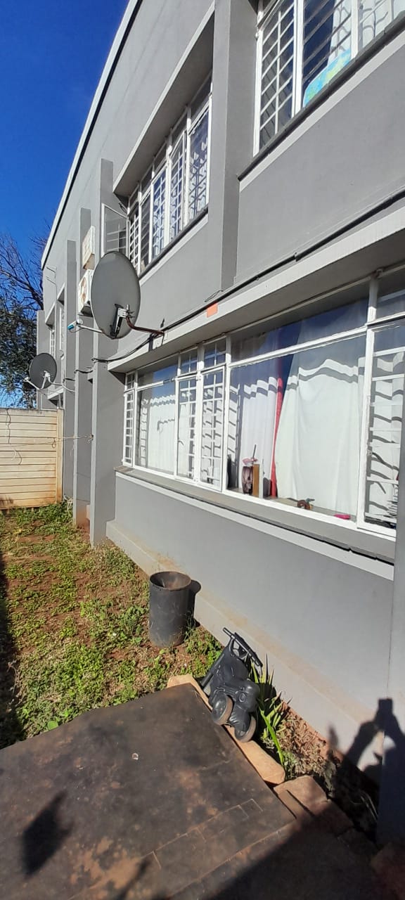 2 Bedroom Property for Sale in Panorama KwaZulu-Natal