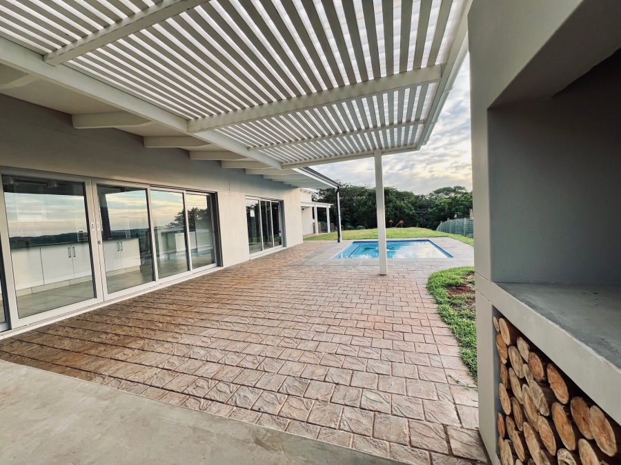 5 Bedroom Property for Sale in Zini River Estate KwaZulu-Natal