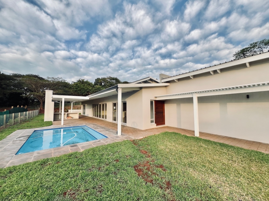 5 Bedroom Property for Sale in Zini River Estate KwaZulu-Natal