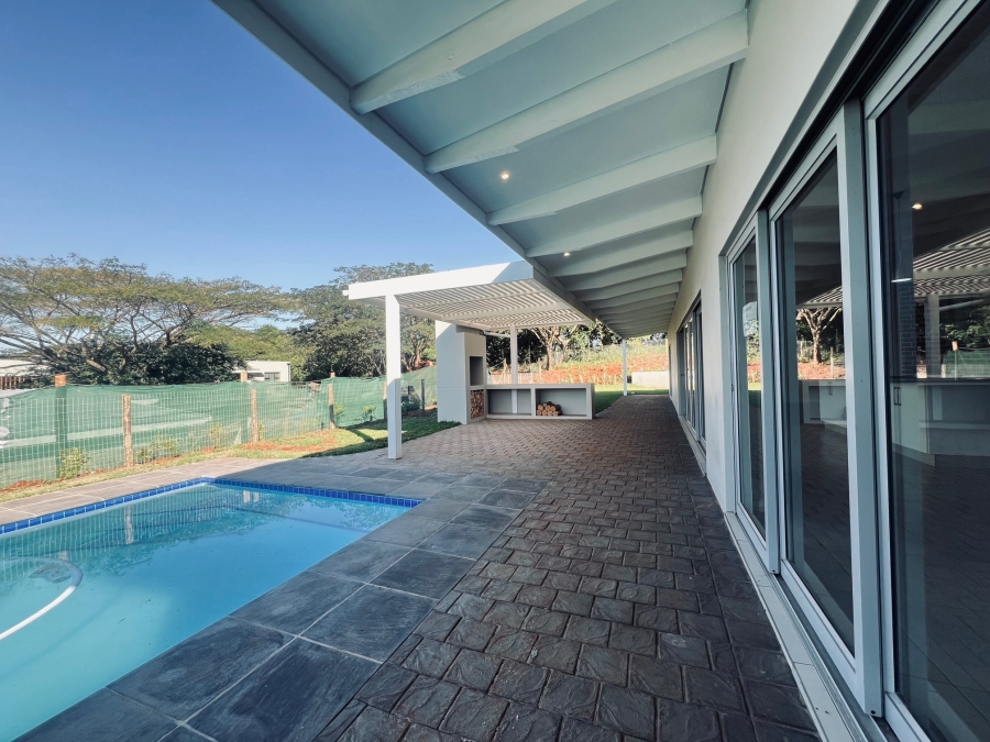 5 Bedroom Property for Sale in Zini River Estate KwaZulu-Natal