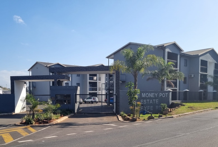 2 Bedroom Property for Sale in Morningside KwaZulu-Natal