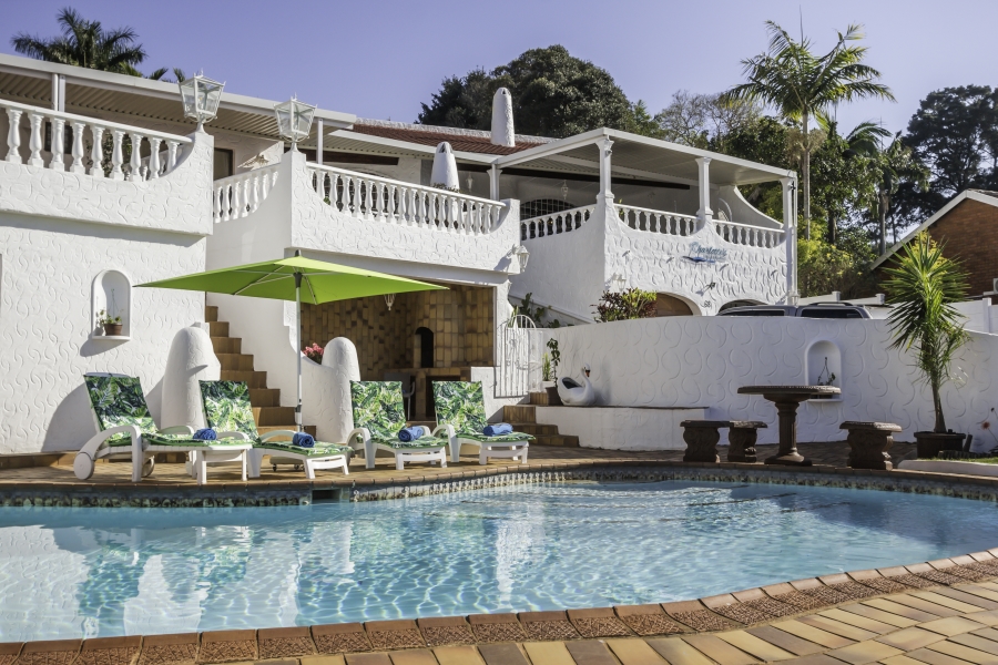 6 Bedroom Property for Sale in Mtunzini KwaZulu-Natal