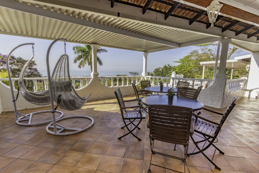 6 Bedroom Property for Sale in Mtunzini KwaZulu-Natal