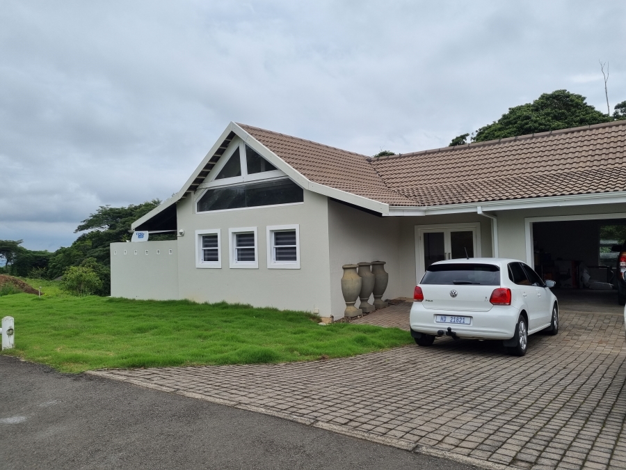 3 Bedroom Property for Sale in Eshowe KwaZulu-Natal