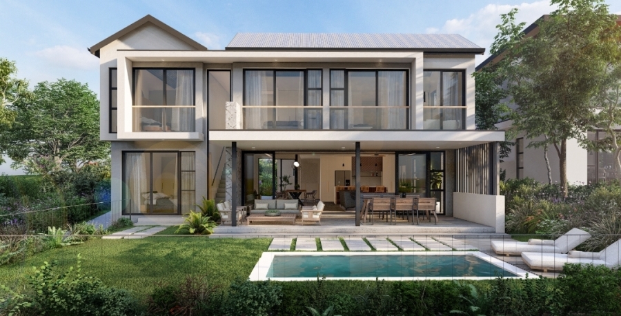 5 Bedroom Property for Sale in Zululami Coastal Estate KwaZulu-Natal