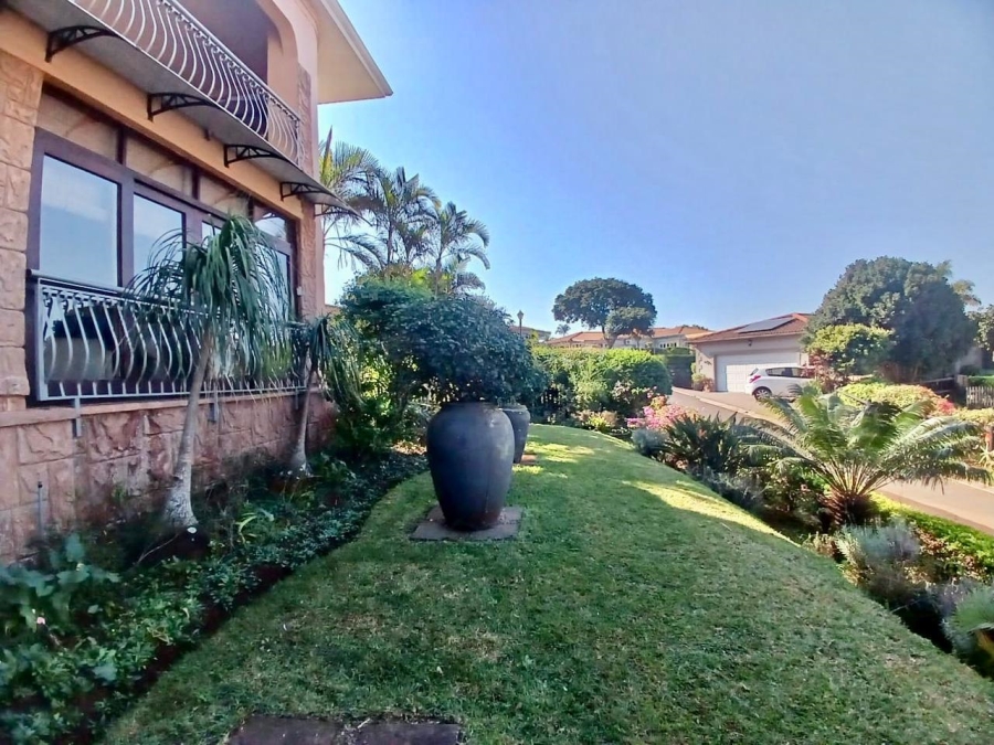 4 Bedroom Property for Sale in Seaward Estate KwaZulu-Natal