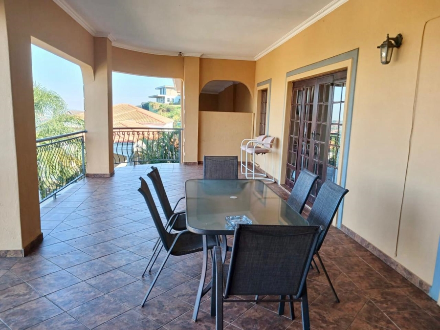 4 Bedroom Property for Sale in Seaward Estate KwaZulu-Natal