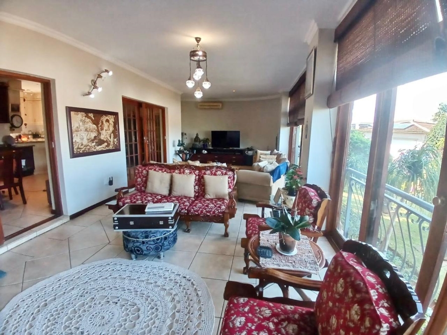 4 Bedroom Property for Sale in Seaward Estate KwaZulu-Natal