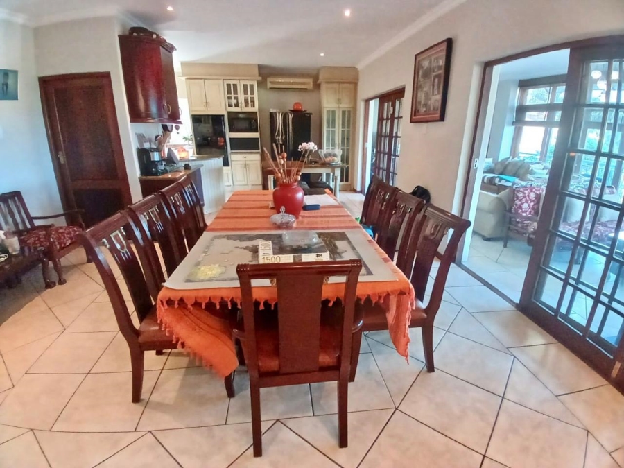 4 Bedroom Property for Sale in Seaward Estate KwaZulu-Natal