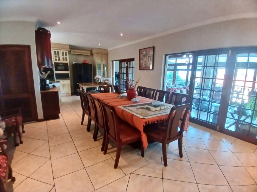 4 Bedroom Property for Sale in Seaward Estate KwaZulu-Natal