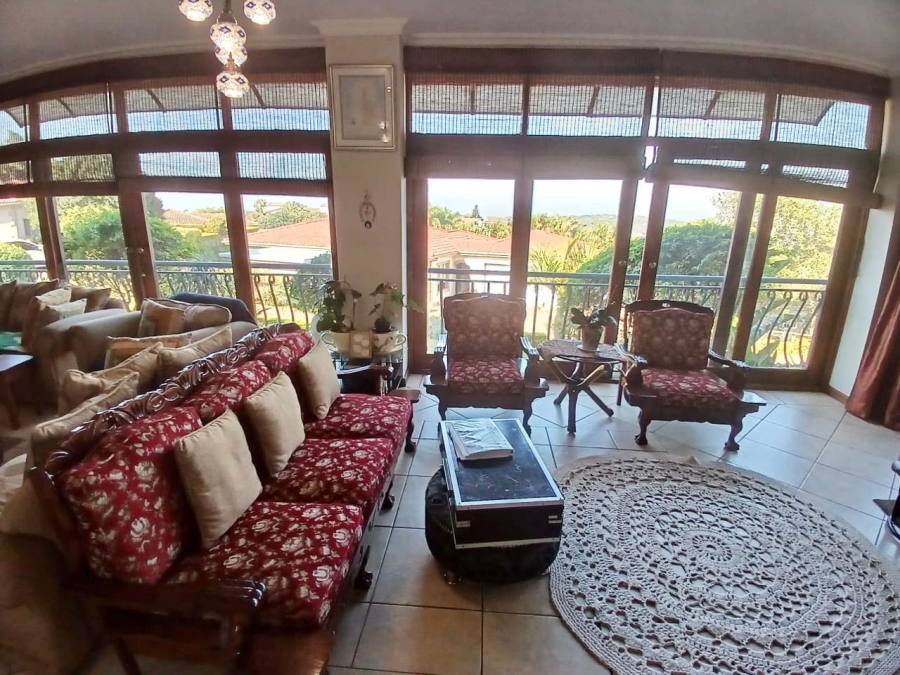 4 Bedroom Property for Sale in Seaward Estate KwaZulu-Natal