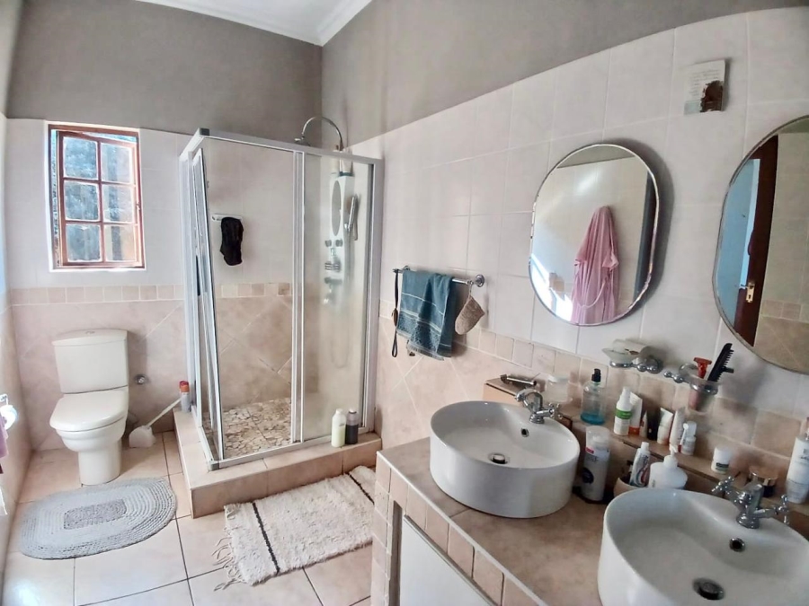 4 Bedroom Property for Sale in Seaward Estate KwaZulu-Natal