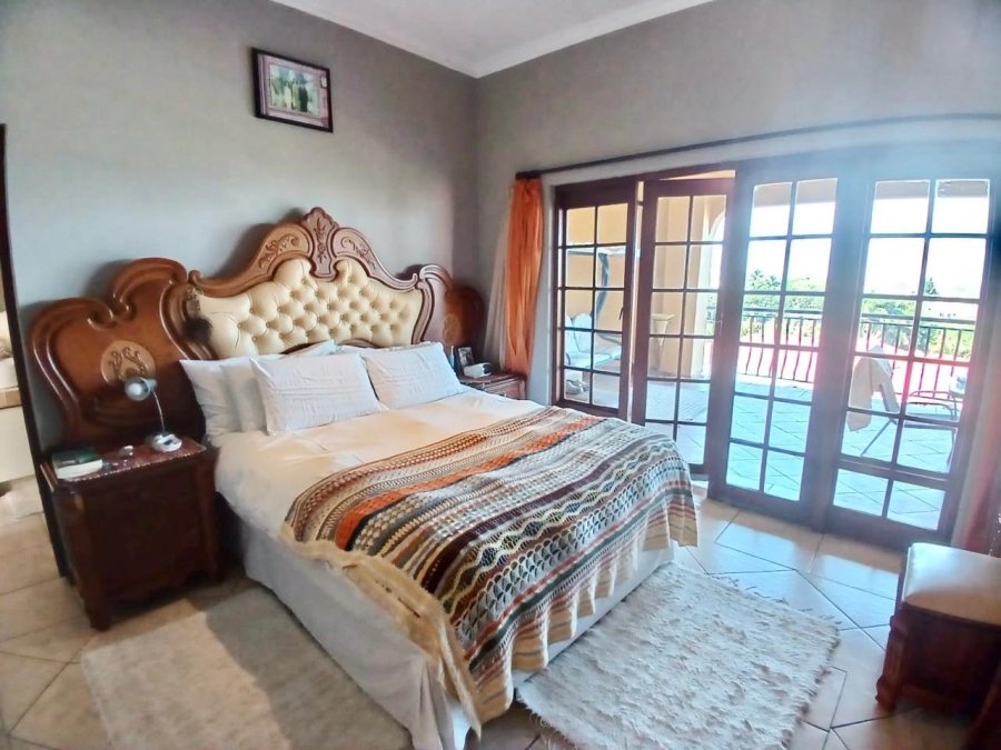4 Bedroom Property for Sale in Seaward Estate KwaZulu-Natal