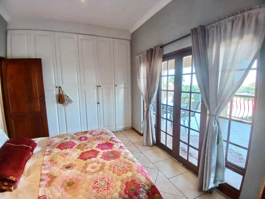 4 Bedroom Property for Sale in Seaward Estate KwaZulu-Natal
