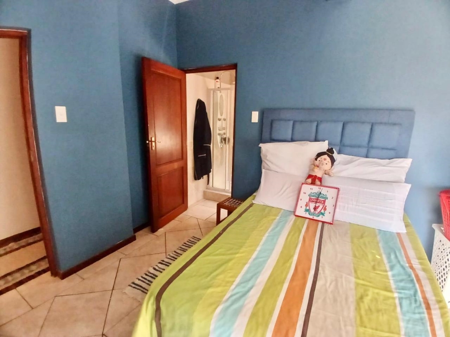 4 Bedroom Property for Sale in Seaward Estate KwaZulu-Natal