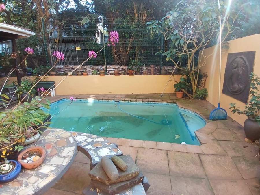 4 Bedroom Property for Sale in Seaward Estate KwaZulu-Natal