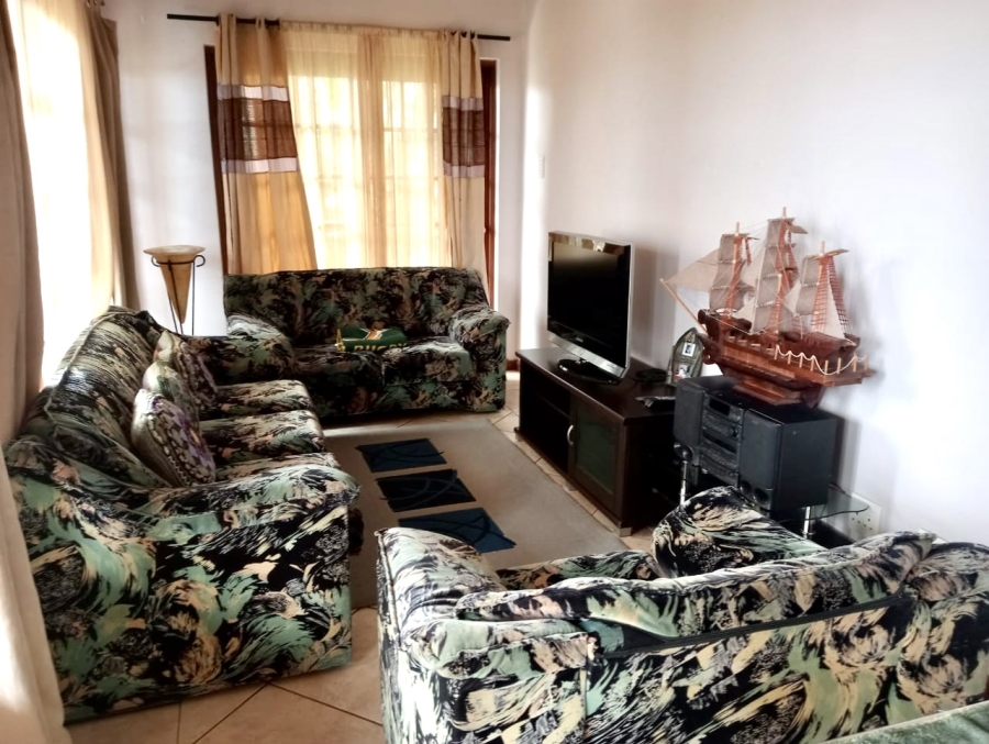 4 Bedroom Property for Sale in Seaward Estate KwaZulu-Natal