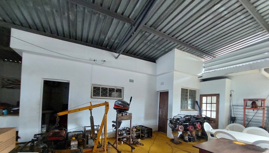 Commercial Property for Sale in St Michaels On Sea KwaZulu-Natal