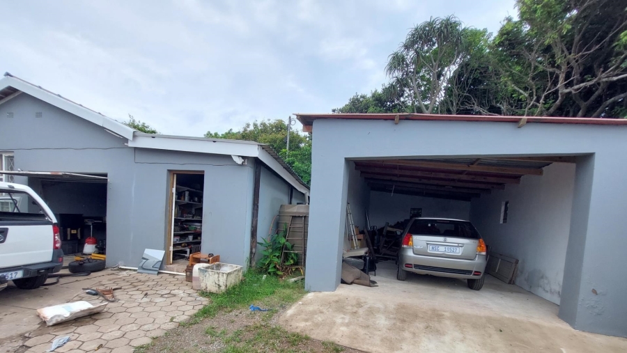 Commercial Property for Sale in St Michaels On Sea KwaZulu-Natal