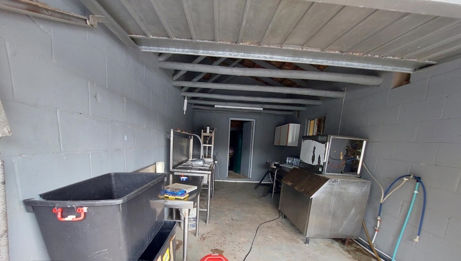 Commercial Property for Sale in St Michaels On Sea KwaZulu-Natal