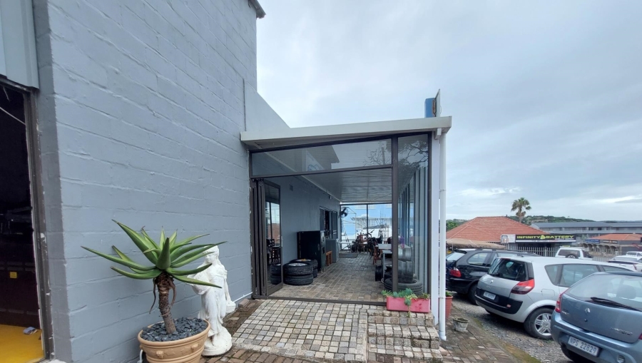 Commercial Property for Sale in St Michaels On Sea KwaZulu-Natal