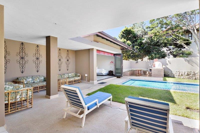 5 Bedroom Property for Sale in Zimbali Coastal Resort Estate KwaZulu-Natal